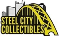Steel City Collectibles coupons